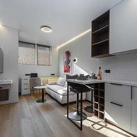 Vilnius City Hotel Vilnius
