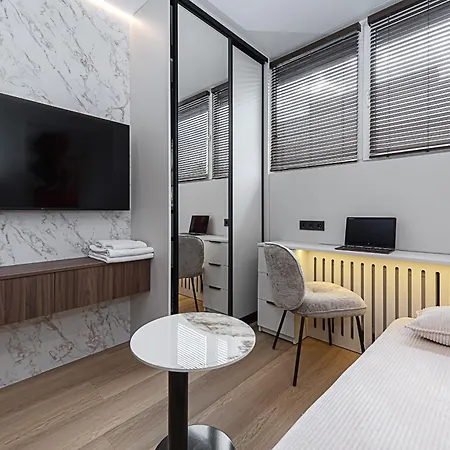 Vilnius City Hotel Vilnius