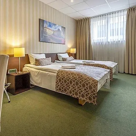 Hotel Vilnius City Hotel Vilnius