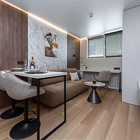 Vilnius City Hotel Hotel