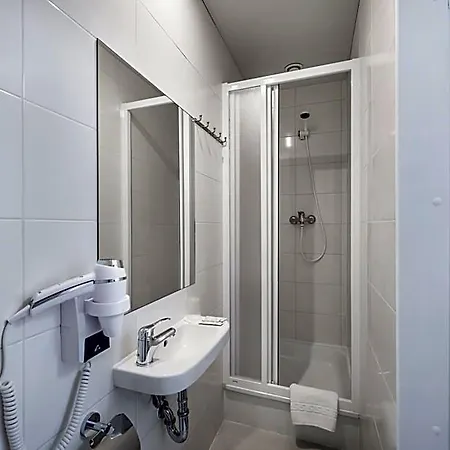 Vilnius City Hotel Hotel 3*