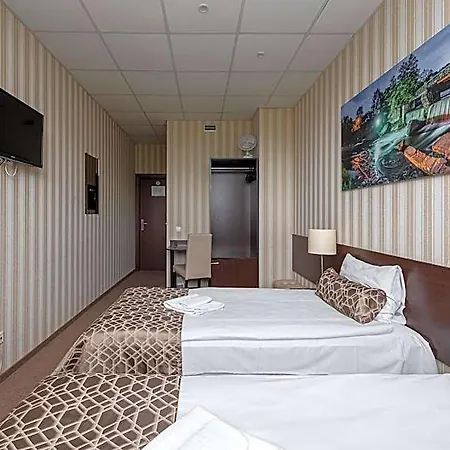 Vilnius City Hotel