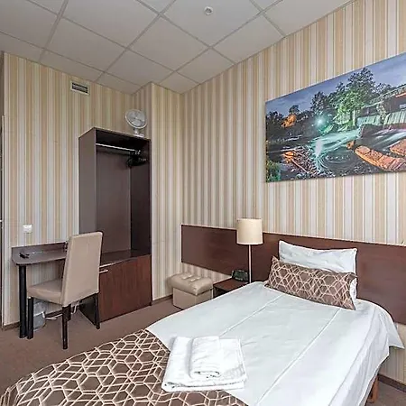 Hotel Vilnius City Hotel 3*