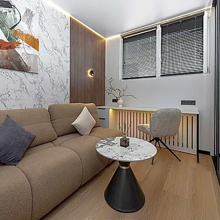 Vilnius City Hotel Hotel 3*