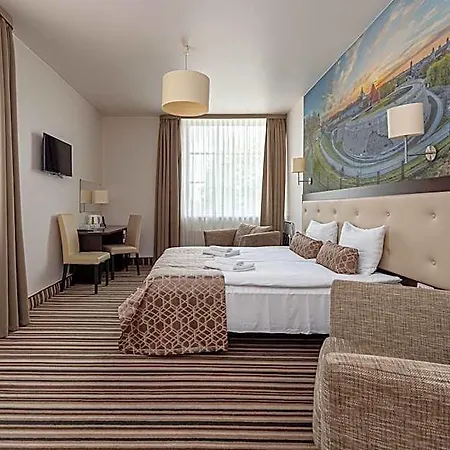 Hotel Vilnius City Hotel