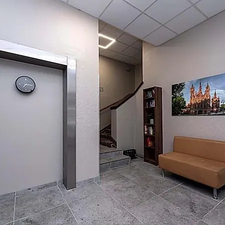 Hotel Vilnius City Hotel Vilnius