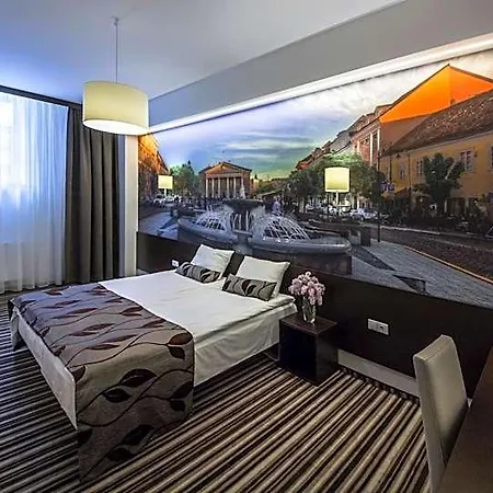 Vilnius City Hotel Hotel