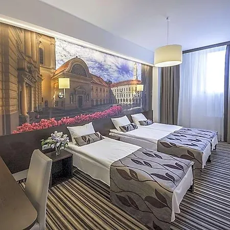 Vilnius City Hotel Vilnius