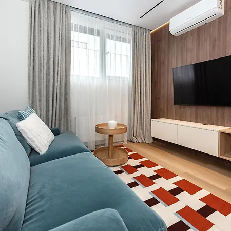 Vilnius City Hotel Vilnius