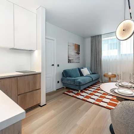 Vilnius City Hotel