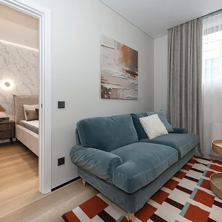 Vilnius City Hotel Hotel