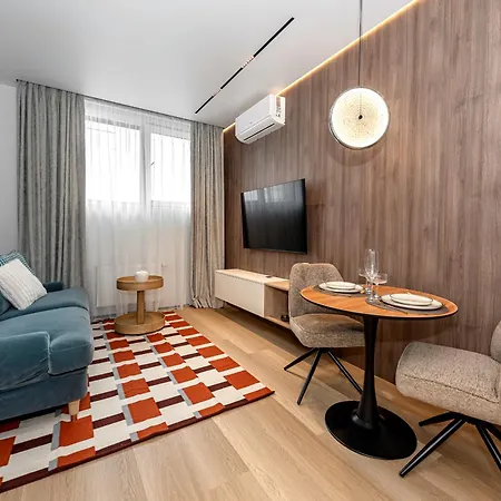 Hotel Vilnius City Hotel 3*