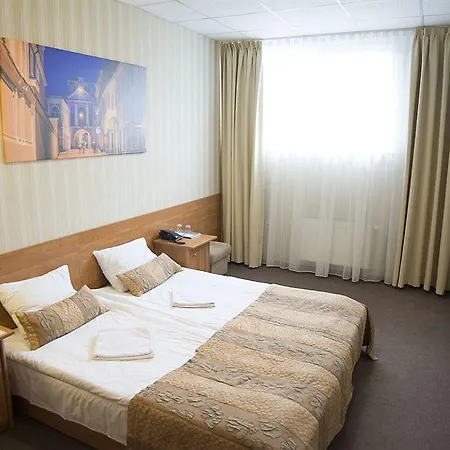 Vilnius City Hotel 3* Vilna