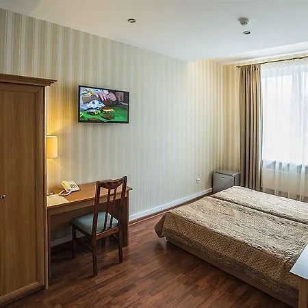 Otel Vilnius City Hotel Vilnius