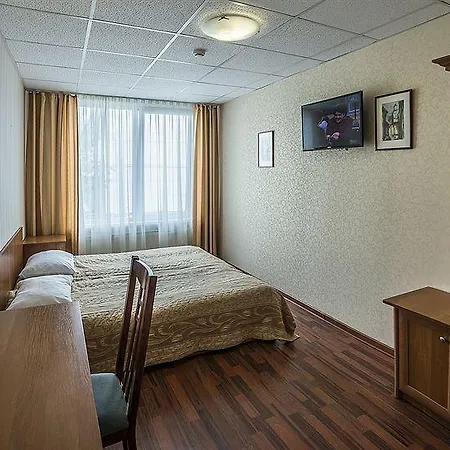 Otel Vilnius City Hotel