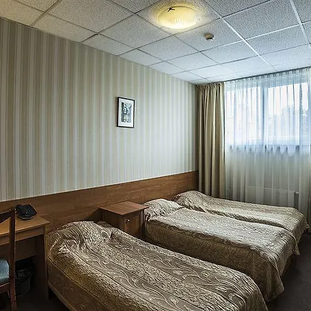 Vilnius City Hotel Hotel VNO
