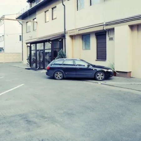 Vilnius City Hotel Vilnius