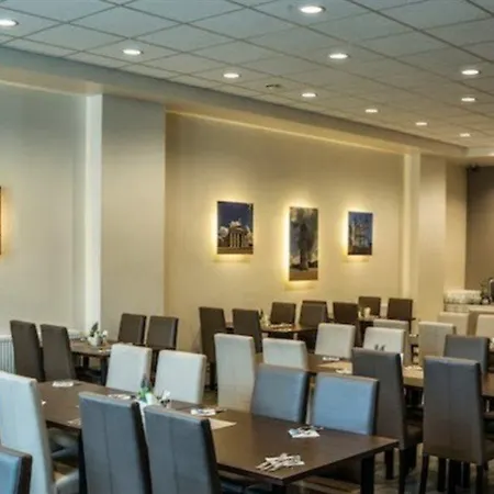 Otel Vilnius City Hotel 3*
