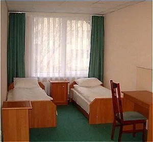 Hotel Vilnius City Hotel VNO