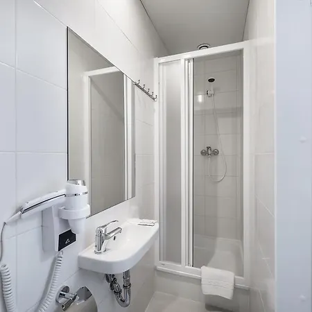 Vilnius City Hotel VNO