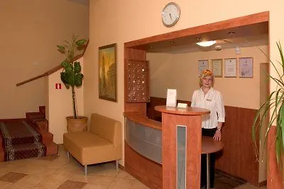 Vilnius City Hotel