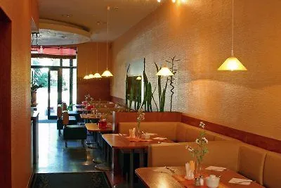 酒店 维尔纽斯城市酒店