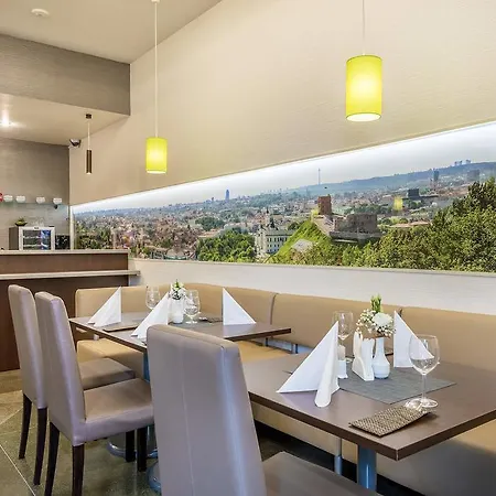 Otel Vilnius City Hotel