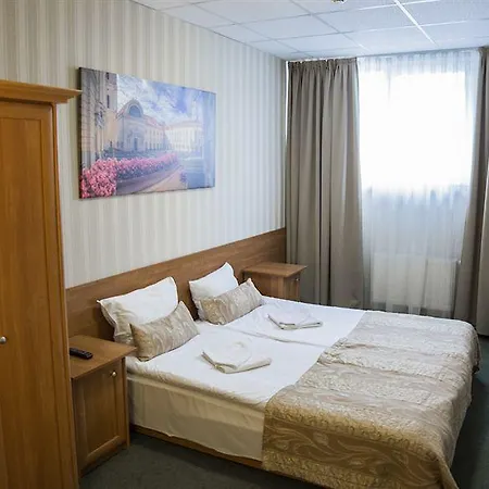 Vilnius City Hotel