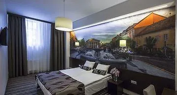 Vilnius City Hotel Hotel 3*