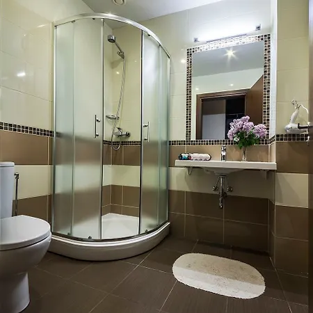 Hotel Vilnius City Hotel VNO