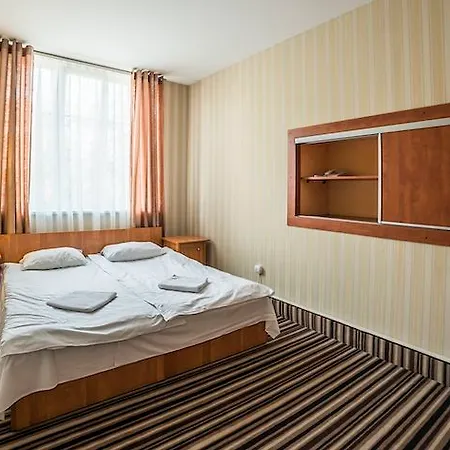 Vilnius City Hotel Vilnius