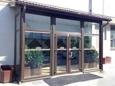 Otel Vilnius City Hotel Vilnius