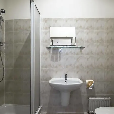 Hotel Vilnius City Hotel 3*