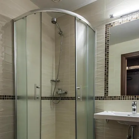 Hotel Vilnius City Hotel VNO