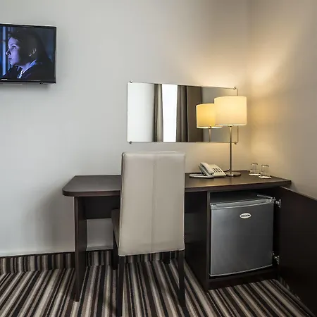 Otel Vilnius City Hotel 3*