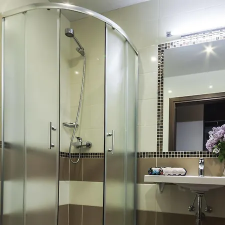 Vilnius City Hotel 3*