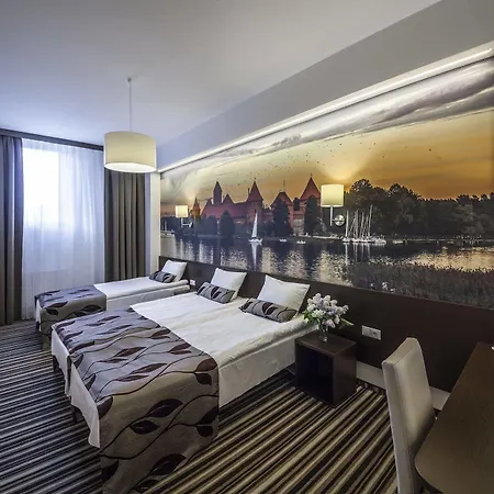 Vilnius City Hotel Hotel VNO