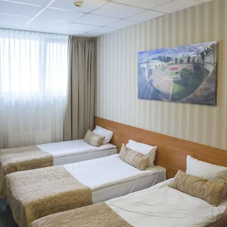 Hotel Vilnius City Hotel