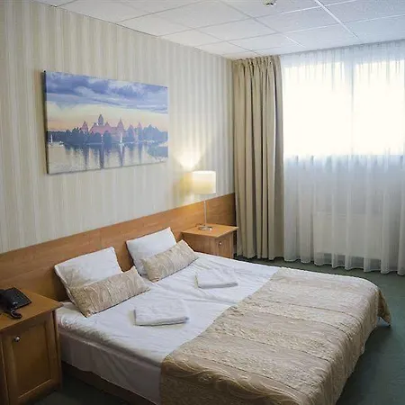 Vilnius City Hotel 3*