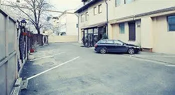 Vilnius City Hotel 3*