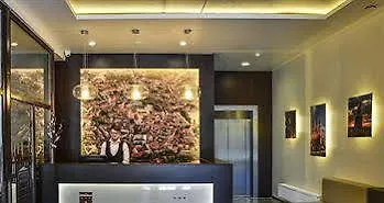 Vilnius City Hotel 3*