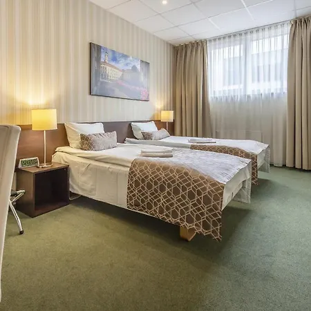 Hotel Vilnius City Hotel VNO
