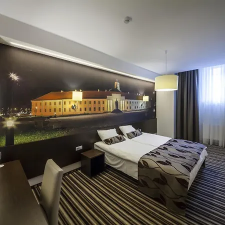 Vilnius City Hotel VNO
