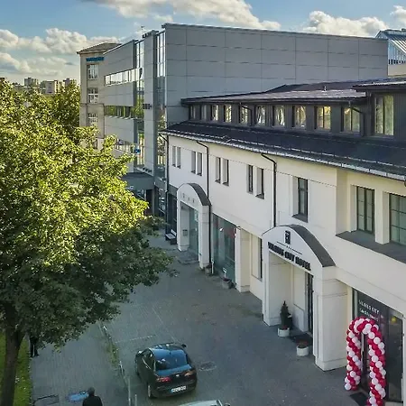 Vilnius City Hotel