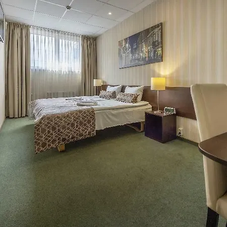 Vilnius City Hotel 3*