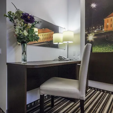 Vilnius City Hotel Hotel VNO