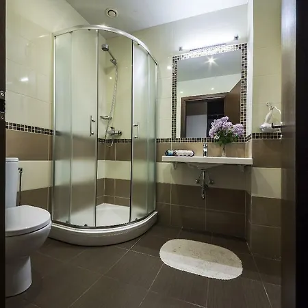 Vilnius City Hotel Hotel 3*