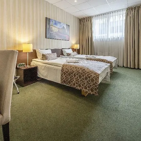 Vilnius City Hotel 3* VNO