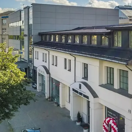 Hotel Vilnius City Hotel VNO