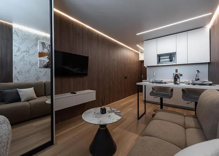 Hotel Vilnius City Hotel 3*